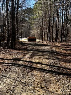 Asphalt Paving in Acworth, GA. (1)