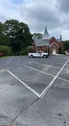 Asphalt Paving in Cumberland, GA (3)