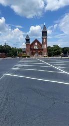 Asphalt Paving in Cumberland, GA (6)