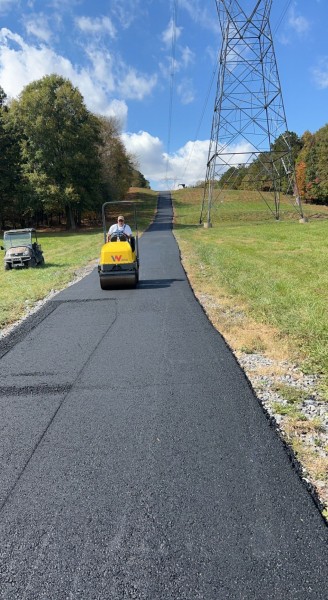 Asphalt Paving in Dunwoody, GA (1)