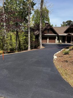 Asphalt Paving in Kennesaw, GA (2)